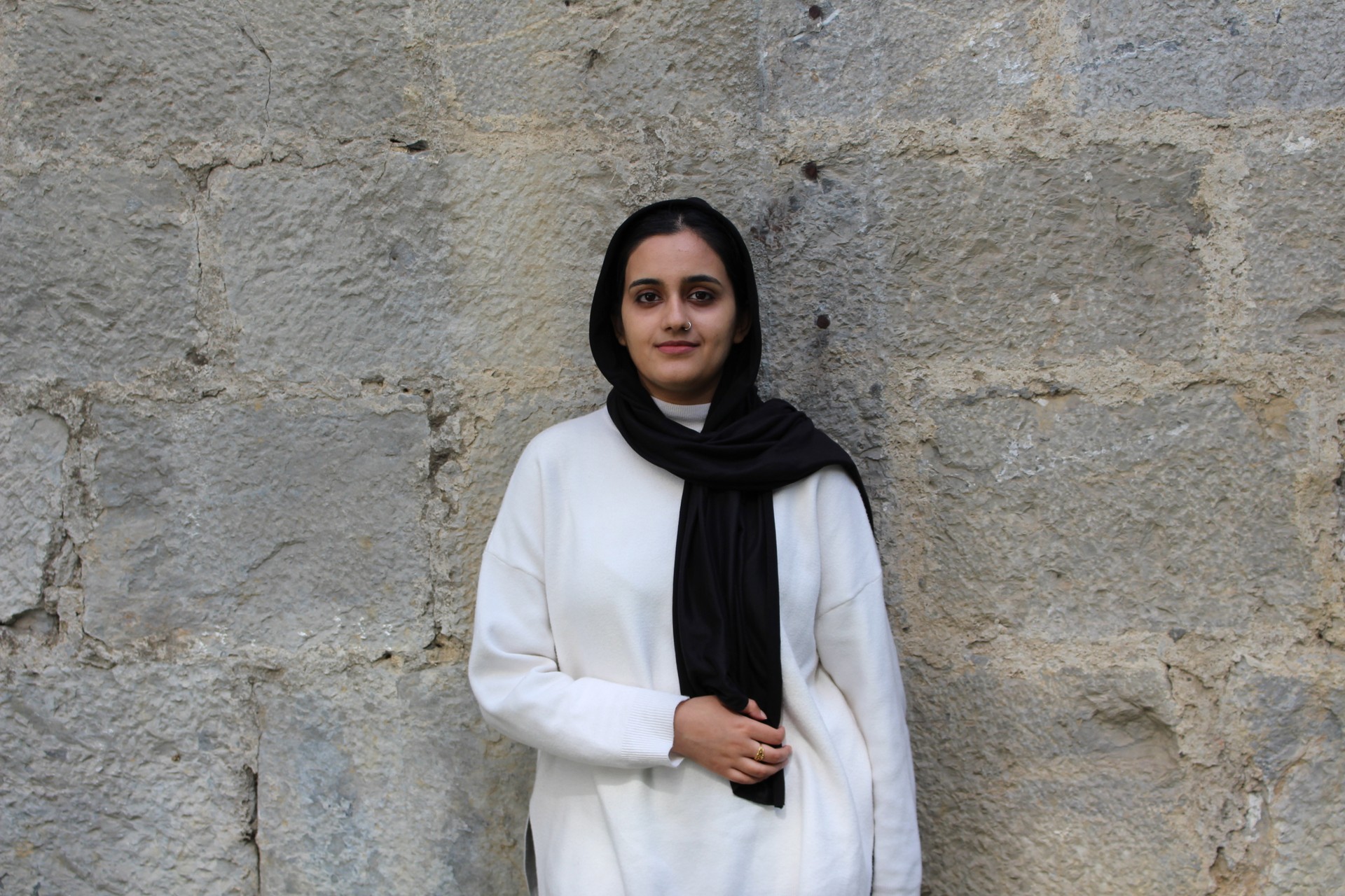 Nimra Ghazanfar Ali: "Bi aldeetan dago informazio eta komunikazio gabezia"