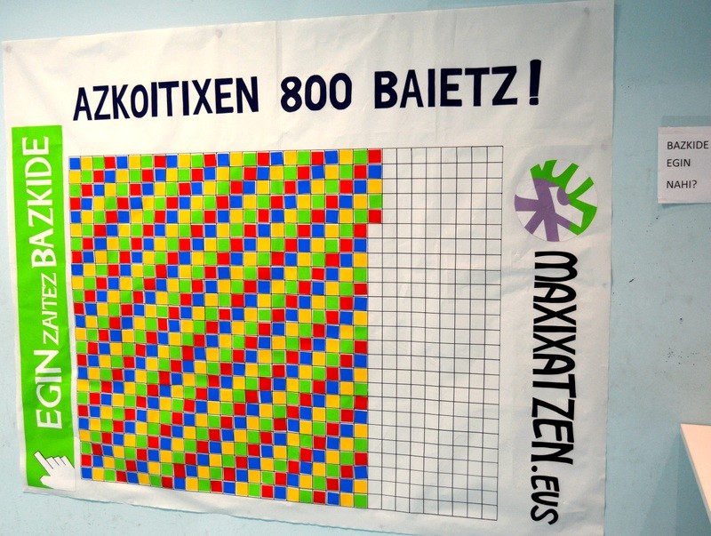 800 baietz!