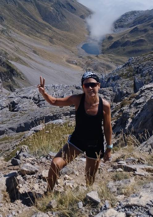 Nerea Irure: "Boluntario gabe, ezingo litzateke Kobaz Koba egin"