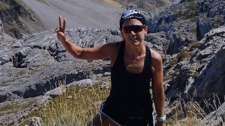 Nerea Irure: "Boluntario gabe, ezingo litzateke Kobaz Koba egin"