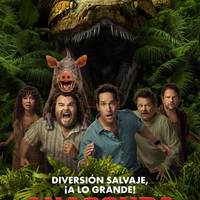 Filma: 'Anaconda' filma