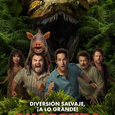 Filma: 'Anaconda' filma