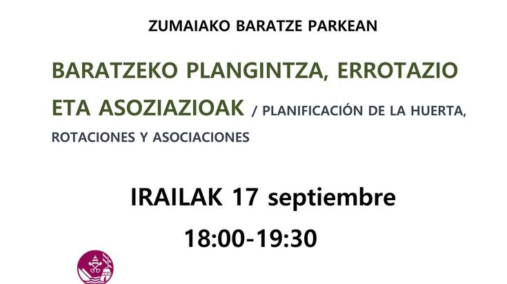 Furgobaratzaren bisita