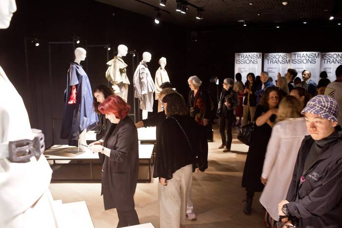 Balenciaga museoan ‘Testuinguruak’ erakusketa zabalduko dute martxoan