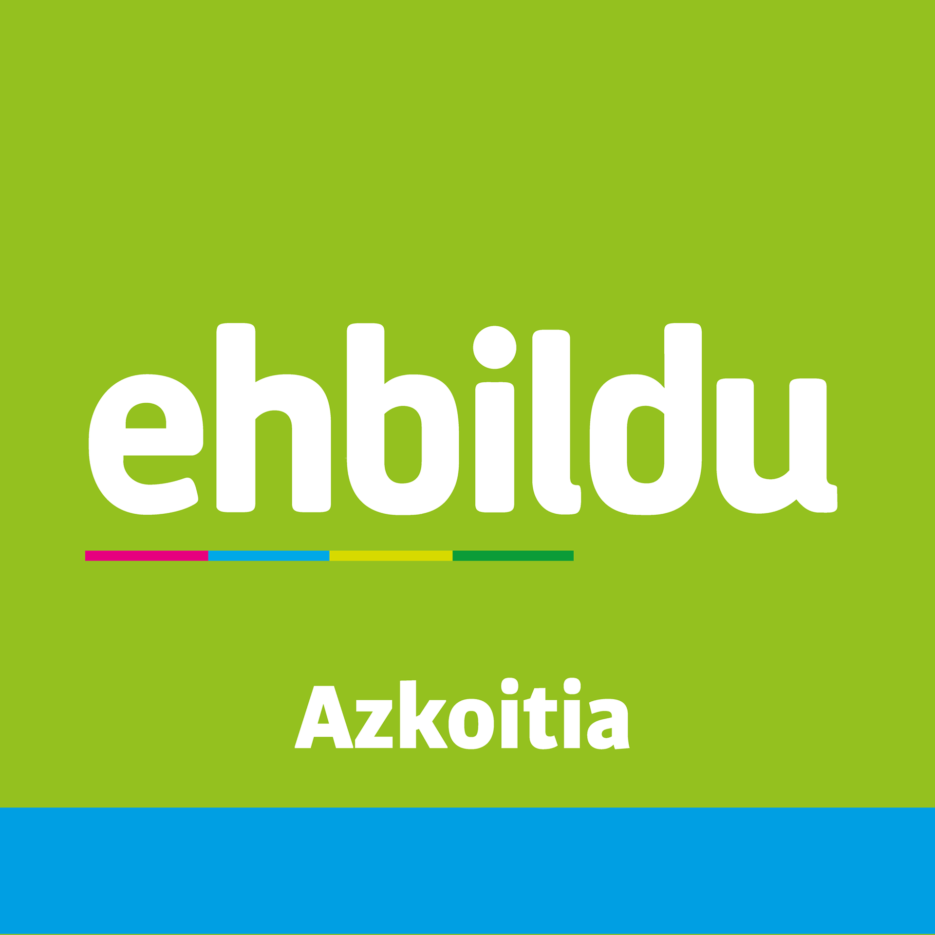 Gazte argazkia eta emakume agerraldia egingo ditu EH Bilduk