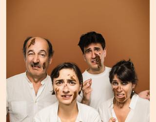 'Kaka' antzezlanerako sarrerak