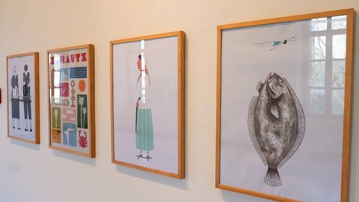 Etzi zabalduko dute Iban Illarramendiren 'Toki' erakusketa