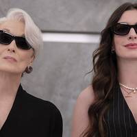 Zinema: 'El diablo viste de Prada 2'