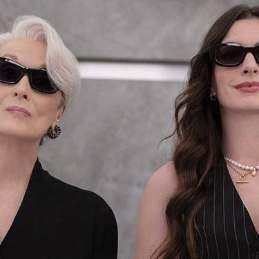 Zinema: 'El diablo viste de Prada 2'