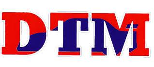 DTM logotipoa
