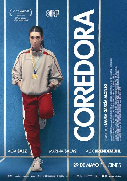 Zinema: 'Corredora'