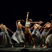 Ikuskizuna: 'Kintsugi'