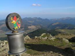 Urteko lehen txangoa antolatu du Inda-Mendik igande honetan