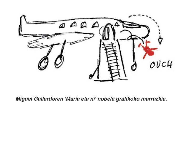 Egonaldiek desperatzen dute