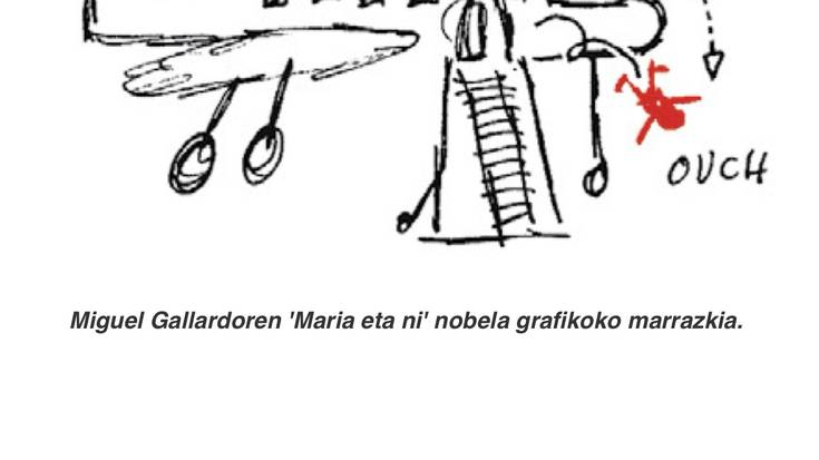 Egonaldiek desperatzen dute