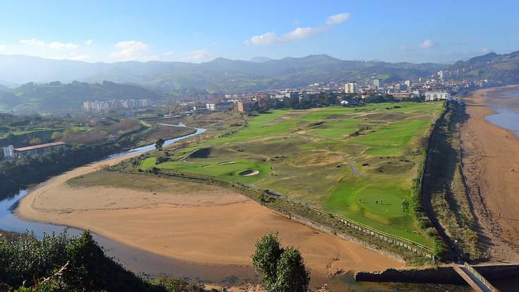 Inurritzako altxor naturalak ezagutzeko irteera egingo dute ostiralean