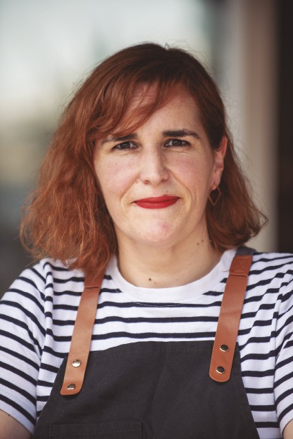 Maitane Arruti