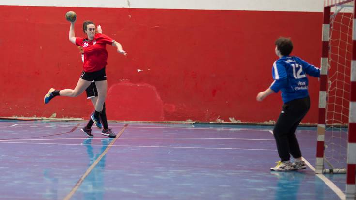 "Urte arraro hau sentsazio onarekin amaitu nahi genuke"