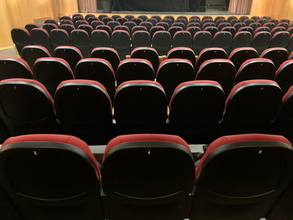 Kultur jardueretarako diru laguntzak eskatzeko azken eguna izango da bihar