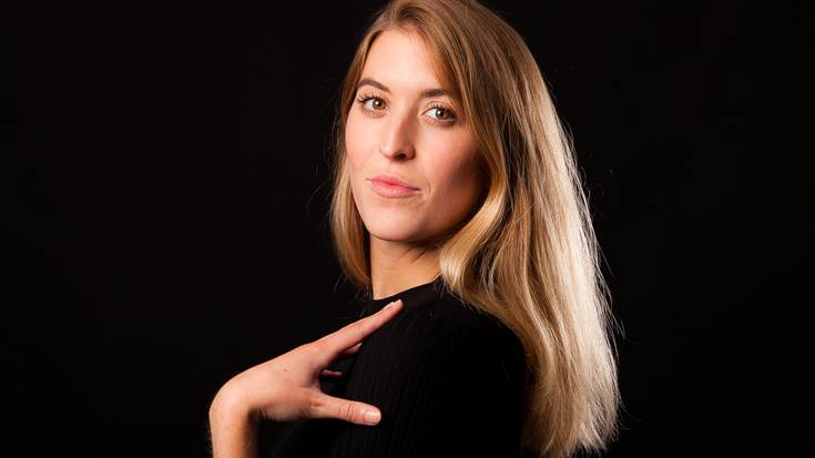 Euskal umorea egin daitekeelako