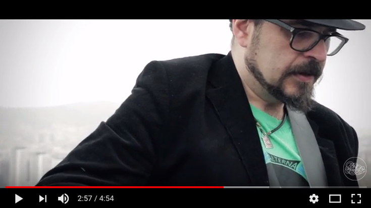 Pettiren emanaldia, Marina Txikin