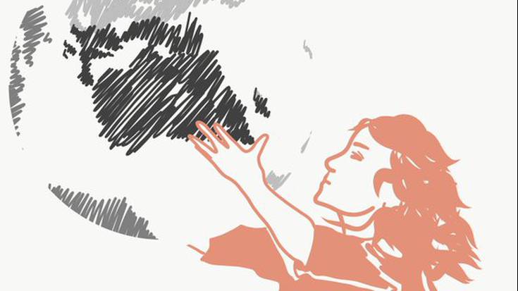 "Iritsi ez arren, utopiak iparra markatzen dizu"