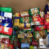 Sahararen aldeko janari bilketa