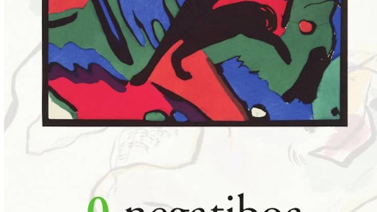 Aurkezpena: '0 negatiboa' liburuaren aurkezpena, Arantzazu Lizartzaren eskutik