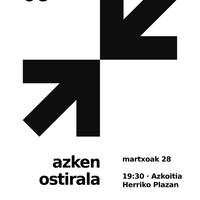 Elkarretaratzea: presoen eta iheslarien eskubideen aldeko mobilizazioa