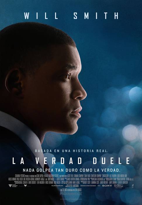"La Verdad Duele" filma