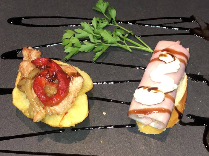 Ostegun honetako pintxo-poteko pintxoak jakinarazi dituzte tabernariek