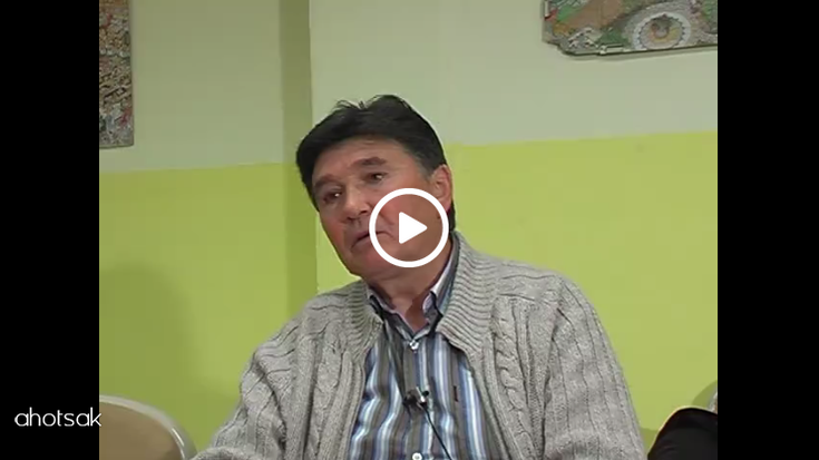 Bideoa: Nondik ote dator Zarautz izena?