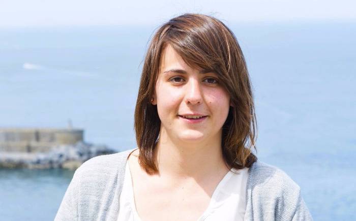 Ainhoa Usandizaga oriotarra Gipuzkoako EGIko idazkari izendatu dute
