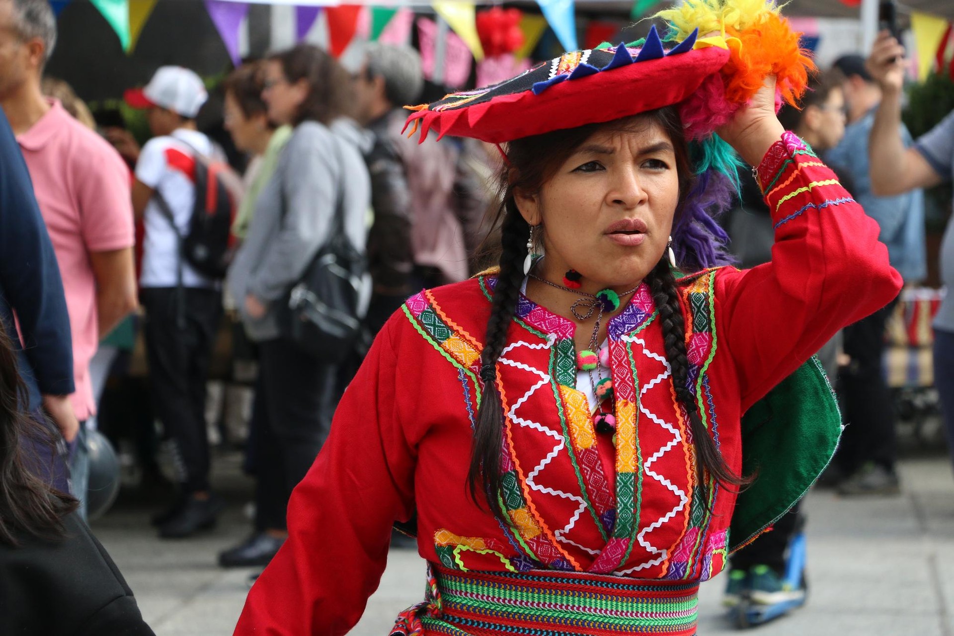 Azkoitia kulturartekotasunaren eta elkartasunaren leiho bilakatuko da igandean