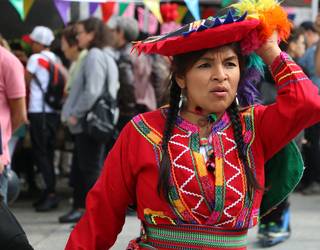 Azkoitia kulturartekotasunaren eta elkartasunaren leiho bilakatuko da igandean