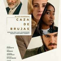 Zinema: 'Caza de brujas' filma