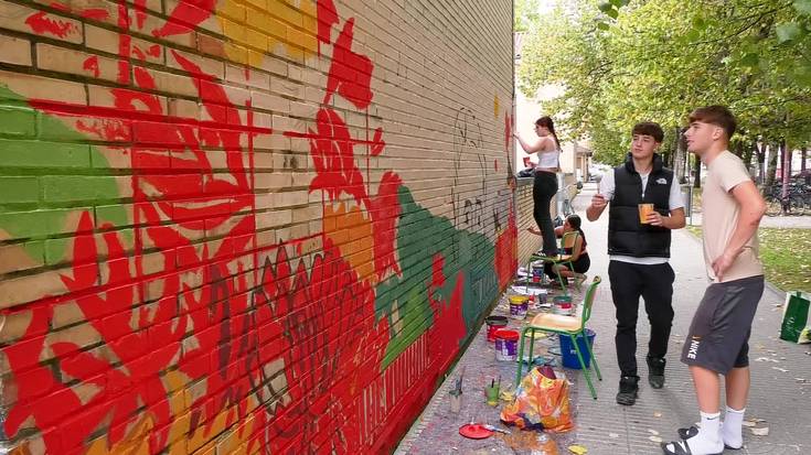 Horma-irudi berria du Lizardi institutuak