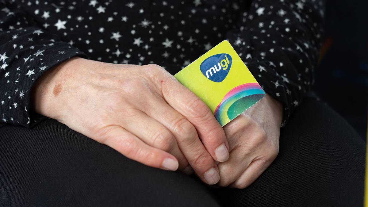 Aldundiak aldaketak iragarri ditu Mugi txartelaren deskontu sisteman