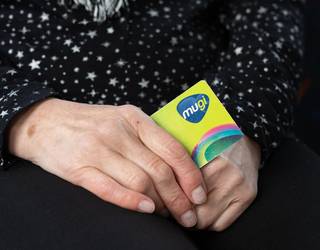 Aldundiak aldaketak iragarri ditu Mugi txartelaren deskontu sisteman