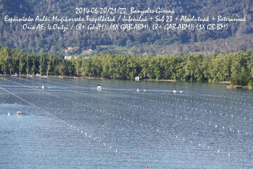 2014-06-20/21/22_Banyoles-Girona
Espainiako Aulki