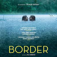 'Border' filma