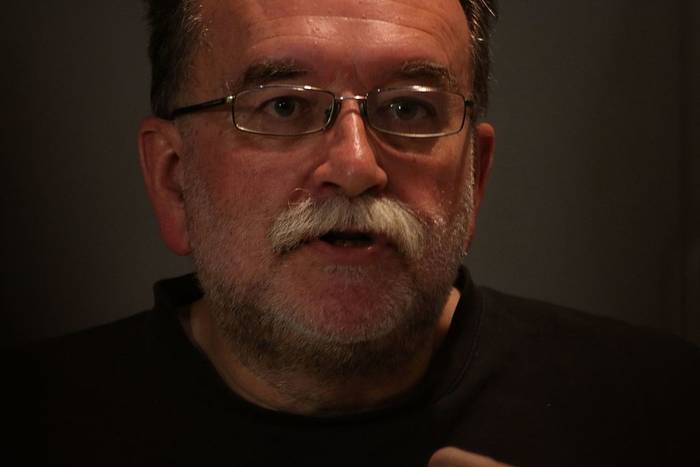 Carlos Taibok Ukrainaz, inperioez eta militarismoaz hitz egingo du bihar, Matadeixen