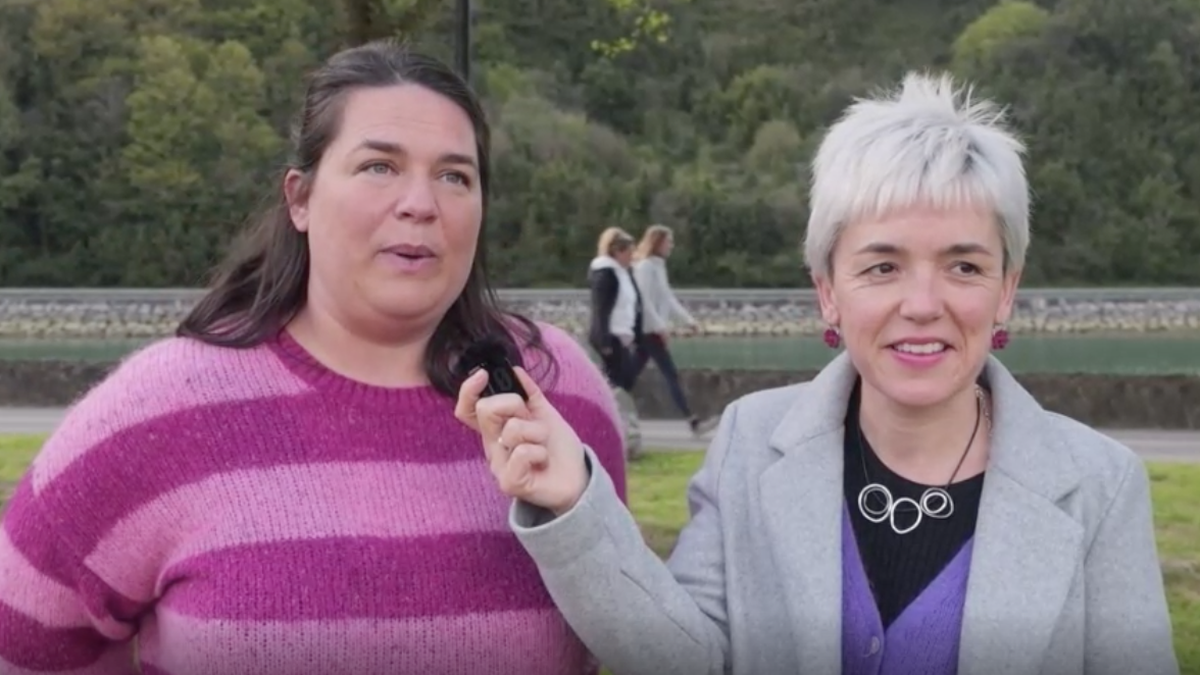 Euskara da Urola Kosta ere