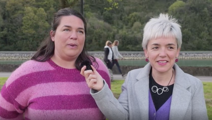 Euskara da Urola Kosta ere