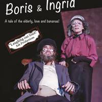 "Boris & Ingrid" antzezlana