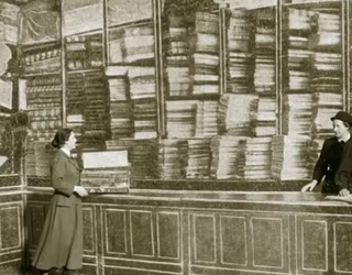 Herriko merkataritzaren iragana eta oraina lotu ditu Herrixen elkarteak Gabonetako bideoan