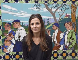 Karmele Mitxelena, Jon Abril eta Aitor Salegi saritu dituzte Julene Azpeitia literatur lehiaketan