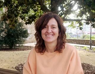 Haizea Egiguren: "Amatasunak mugitzen diguna lantzeko magala da Amak Tribuan"