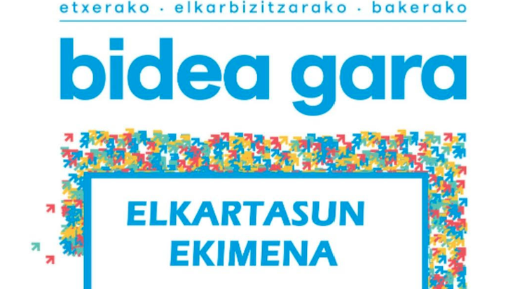 Urtarrilaren 9an elkartasun ekimen "erraldoia" egin nahi dute Zumaian