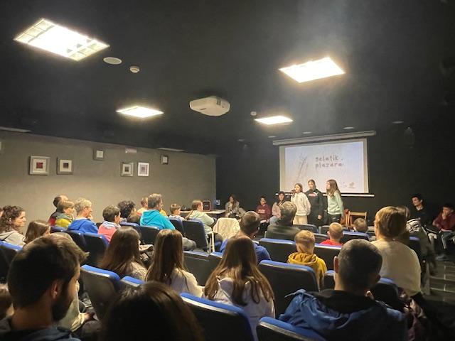 Gelatik Plazara bertso txapelketako finala Azpeitian jokatuko da